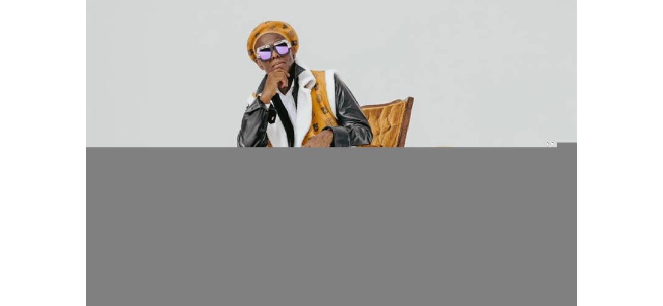The MET will hold a special event featuring Dapper Dan.