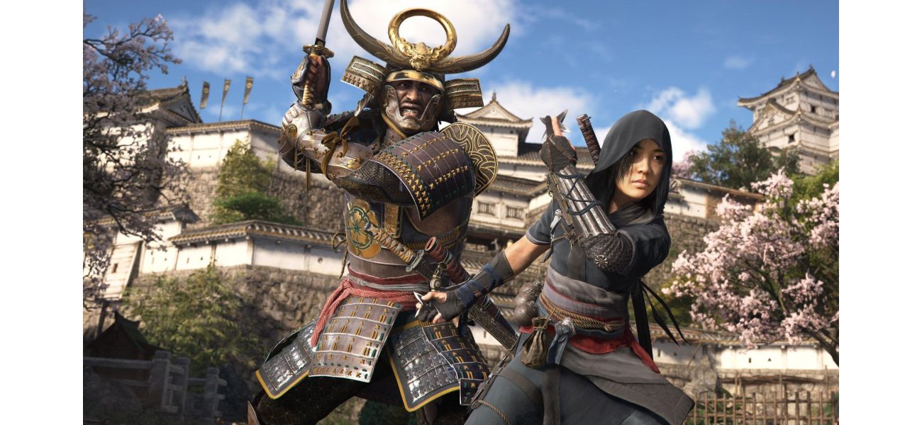 Which samurai video game is considered the best?
