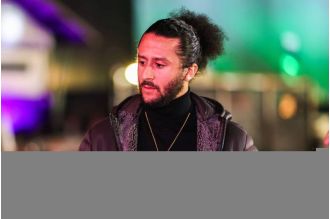Colin Kaepernick's organization to cover cost of independent autopsy for Trey Reed through Know Your Rights Camp Autopsy Initiative.