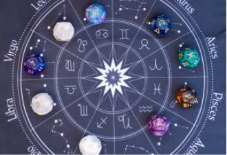 Leo will spend quality time with loved ones, while Sagittarius could meet someone of the opposite gender.