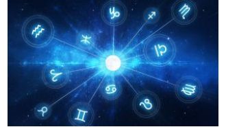 The stars predict a day filled with average starts, unexpected changes, and great chances.