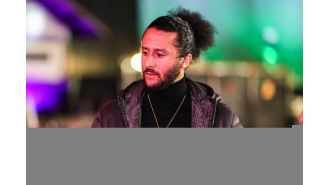 Colin Kaepernick's organization to cover cost of independent autopsy for Trey Reed through Know Your Rights Camp Autopsy Initiative.