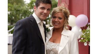 Dennis Rickman was a character on EastEnders who had a complicated relationship with Sharon and Zoe.