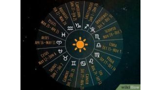 Aries should think carefully before making decisions, while Capricorn may hear wedding bells in their future.