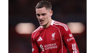 Bayern Munich tells Florian Wirtz not to transfer to Liverpool for £116m.
