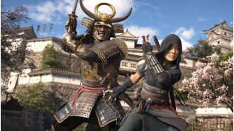 Which samurai video game is considered the best?