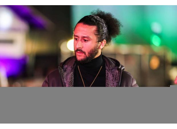 Colin Kaepernick's organization to cover cost of independent autopsy for Trey Reed through Know Your Rights Camp Autopsy Initiative.