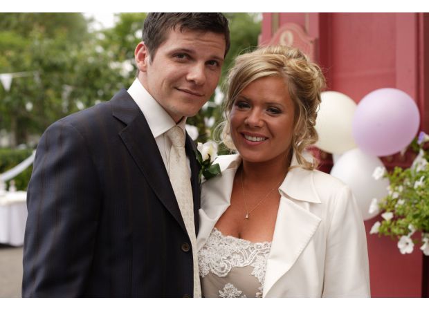 Dennis Rickman was a character on EastEnders who had a complicated relationship with Sharon and Zoe.