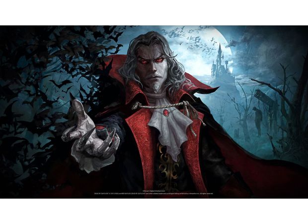 Which Konami series is considered the top one?