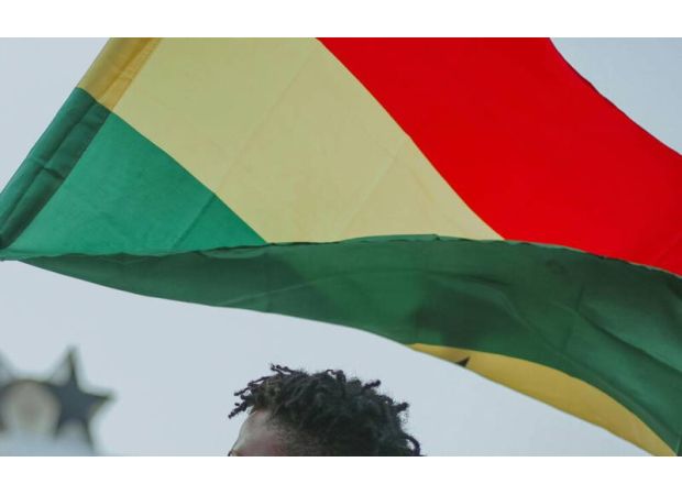 After declaring 'Kingdom of Kubala,' Scotland expels Ghanian man and his followers.