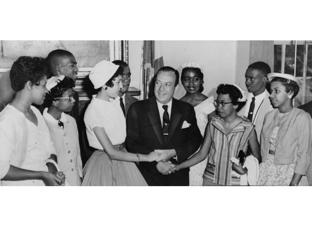 On this day 68 years ago, the Little Rock Nine made a historic impact.