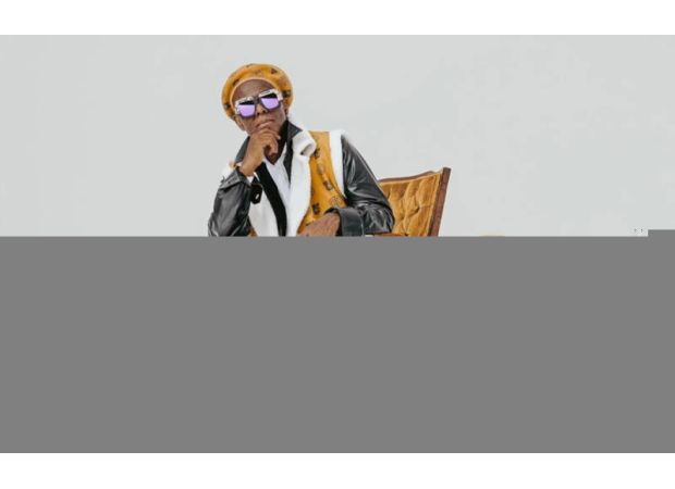 The MET will hold a special event featuring Dapper Dan.