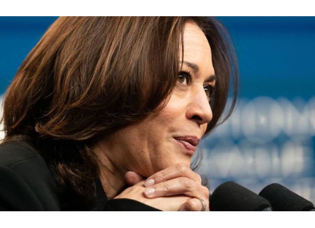 Senator Harris backs Zohran Mamdani for NYC mayor and praises other rising Democrats.