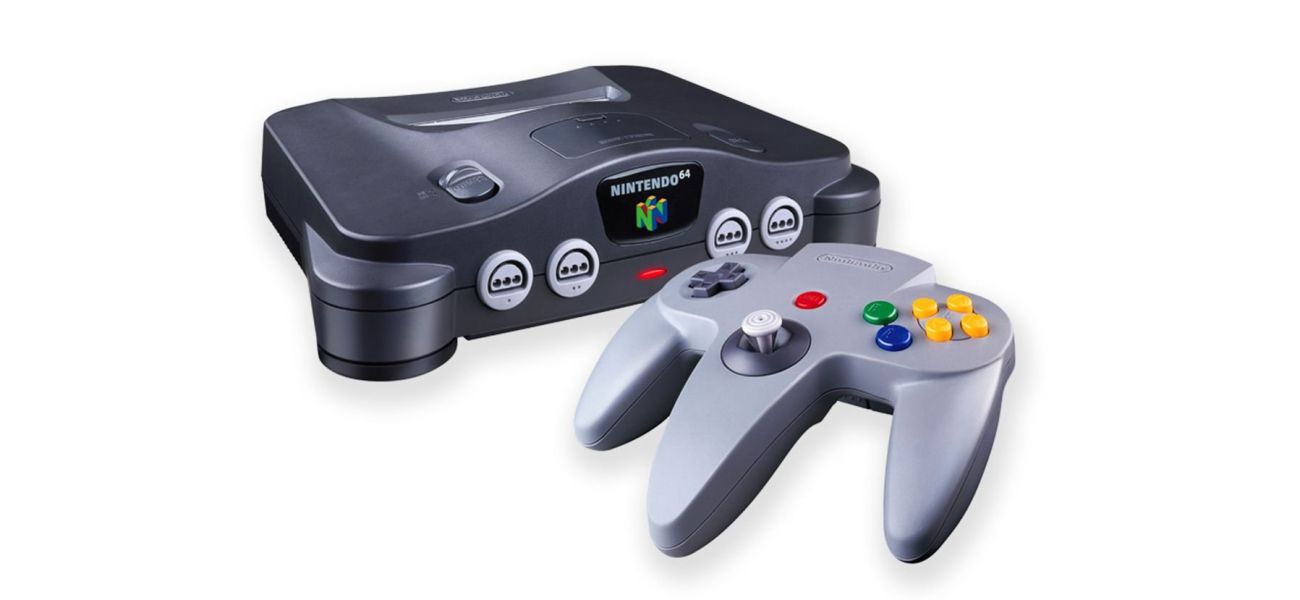 Reader explains why the N64 will always be the top console from Nintendo.