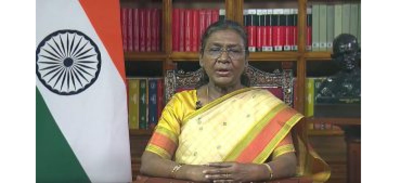 The President of India, Murmu, expresses deep sorrow over the loss of lives in a stampede incident in Tamil Nadu.