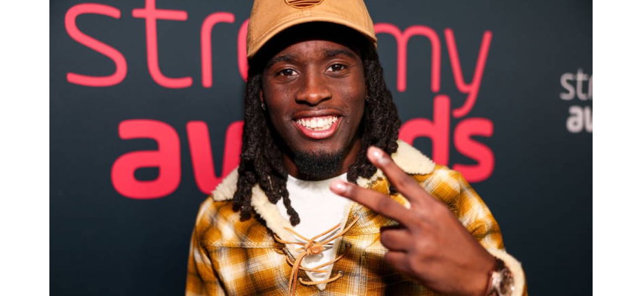 Kai Cenat sets new streaming record and provides update on Nigerian school pledge.