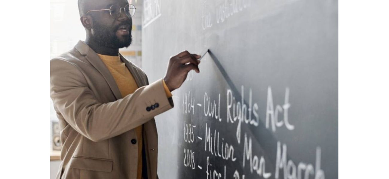 Yale creates Black Studies Department to support and honor the Black community.