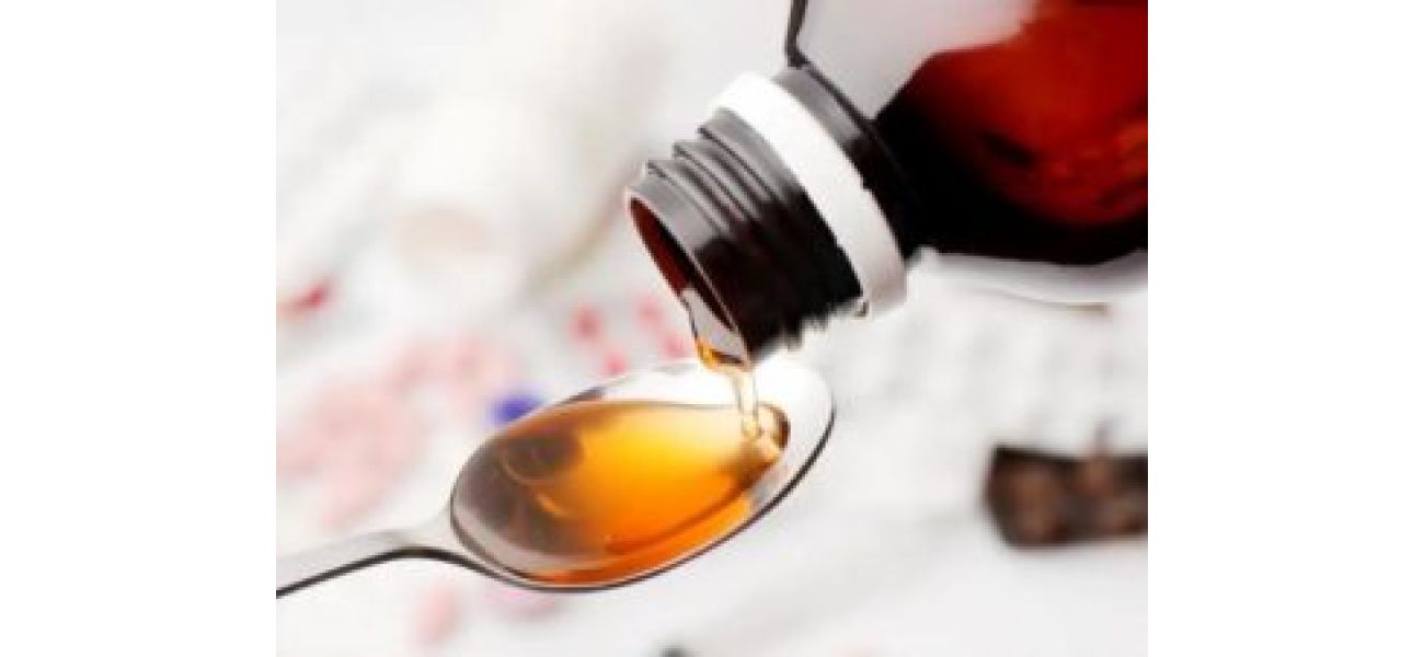 The government has advised states to use cough syrup carefully in children after several deaths were reported.