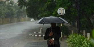 Expecting a lot of rain in Odisha during Dussehra.