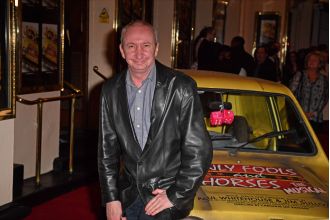 British actor Patrick Murray, known for his role in Only Fools and Horses, dies at 68 from cancer.