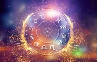Success and happiness are on the horizon for Taurus this month, with plenty of opportunities for socializing and enjoying life.