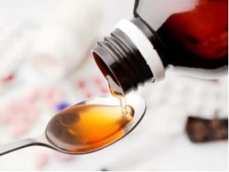 The government has advised states to use cough syrup carefully in children after several deaths were reported.