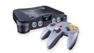 Reader explains why the N64 will always be the top console from Nintendo.
