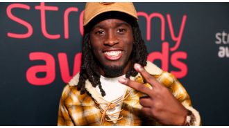 Kai Cenat sets new streaming record and provides update on Nigerian school pledge.