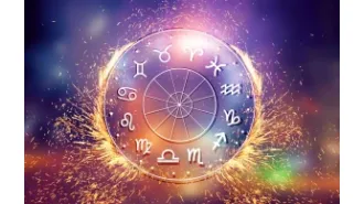 Success and happiness are on the horizon for Taurus this month, with plenty of opportunities for socializing and enjoying life.