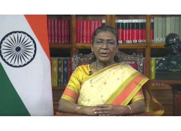 The President of India, Murmu, expresses deep sorrow over the loss of lives in a stampede incident in Tamil Nadu.