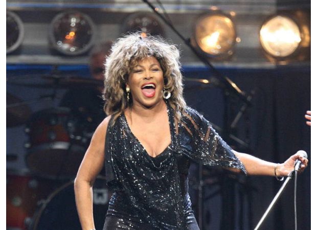 Tina Turner's legacy lives on as a statue of the Queen of Rock 'n' Roll is revealed in her Tennessee hometown.
