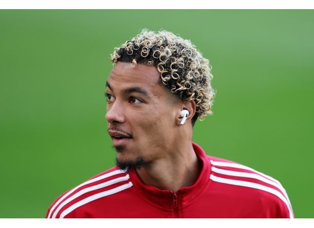 Hugo Ekitike turned down Man Utd to join Liverpool, as he reveals his reasons for the decision.