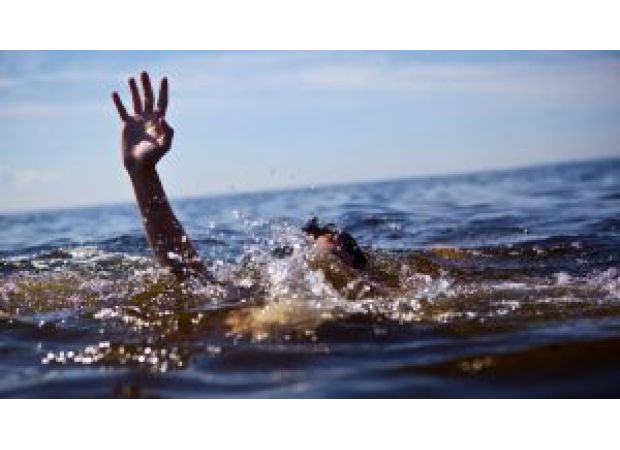 Tragedy strikes as three family members drown in Ganjam, Odisha, while one girl is rescued.
