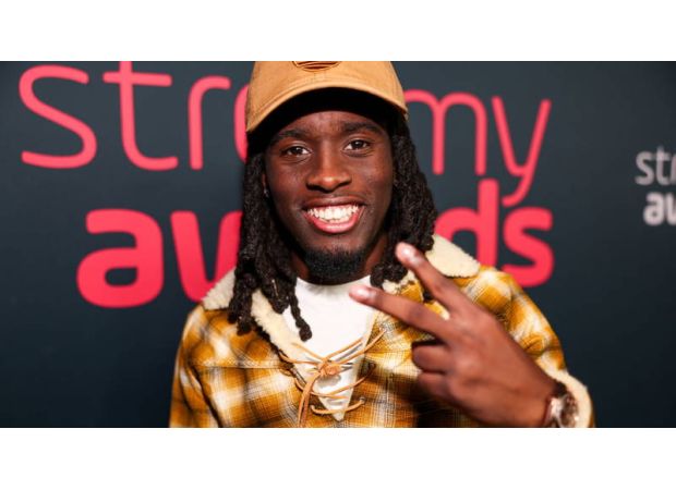 Kai Cenat sets new streaming record and provides update on Nigerian school pledge.