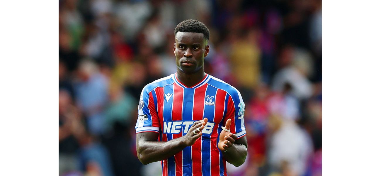 Top European clubs are discussing the possibility of signing Marc Guehi to outbid Liverpool for his transfer.