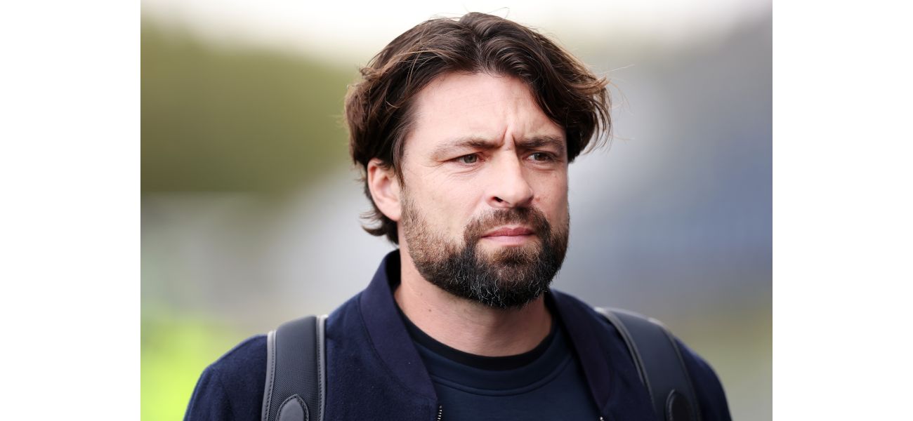 New Rangers manager favorite to take over for Russell Martin, with Steven Gerrard in the lead.