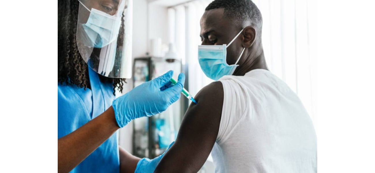 CDC requires health professional consultation for new COVID-19 vaccine guidelines.