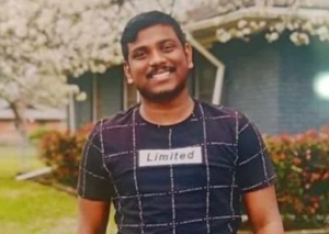 Student from Hyderabad killed in US shooting; CM Reddy pledges to assist with repatriation of remains.