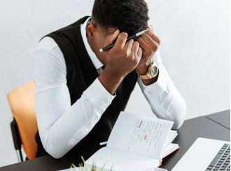 Fewer employees are seeking higher positions, creating a leadership shortage in the U.S. workforce.