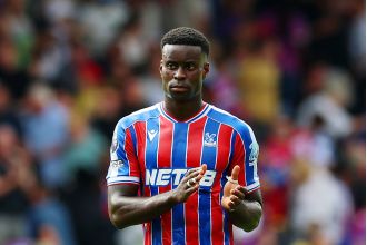 Top European clubs are discussing the possibility of signing Marc Guehi to outbid Liverpool for his transfer.