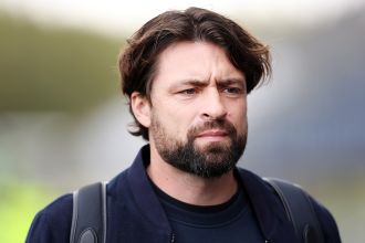 New Rangers manager favorite to take over for Russell Martin, with Steven Gerrard in the lead.
