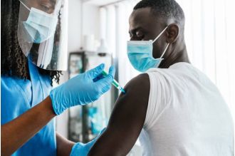 CDC requires health professional consultation for new COVID-19 vaccine guidelines.