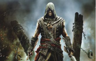 Report claims the cancellation of Assassin's Creed due to US politics.