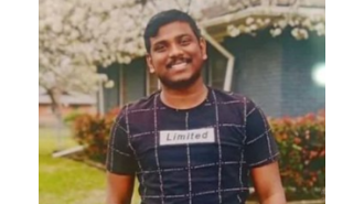 Student from Hyderabad killed in US shooting; CM Reddy pledges to assist with repatriation of remains.