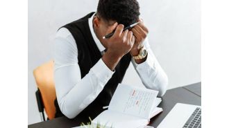 Fewer employees are seeking higher positions, creating a leadership shortage in the U.S. workforce.