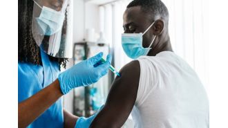 CDC requires health professional consultation for new COVID-19 vaccine guidelines.