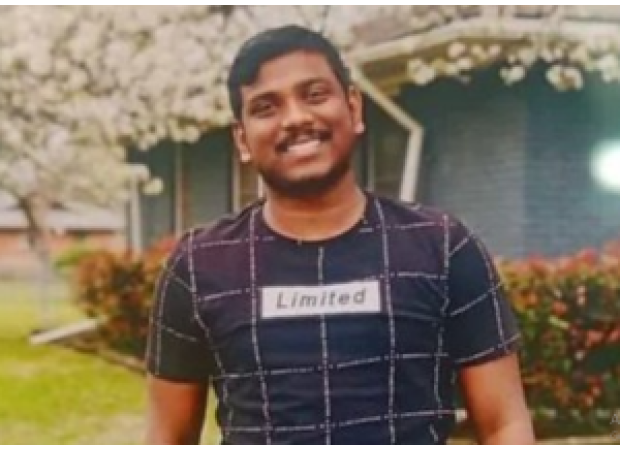 Student from Hyderabad killed in US shooting; CM Reddy pledges to assist with repatriation of remains.