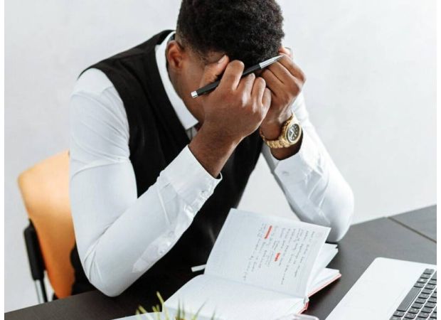 Fewer employees are seeking higher positions, creating a leadership shortage in the U.S. workforce.