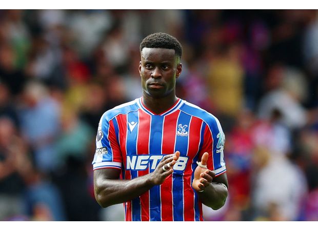 Top European clubs are discussing the possibility of signing Marc Guehi to outbid Liverpool for his transfer.