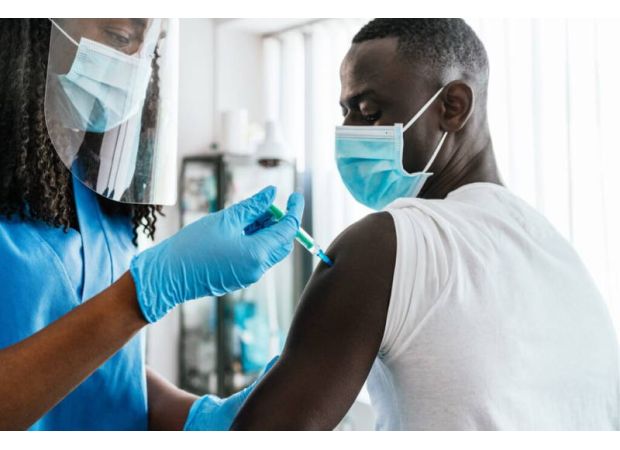 CDC requires health professional consultation for new COVID-19 vaccine guidelines.